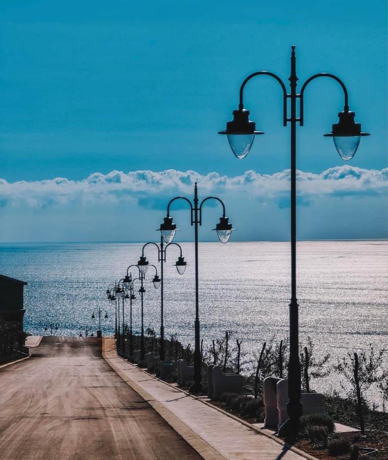 Apartments Wild Beauty - Krimovica ブドヴァ エクステリア 写真