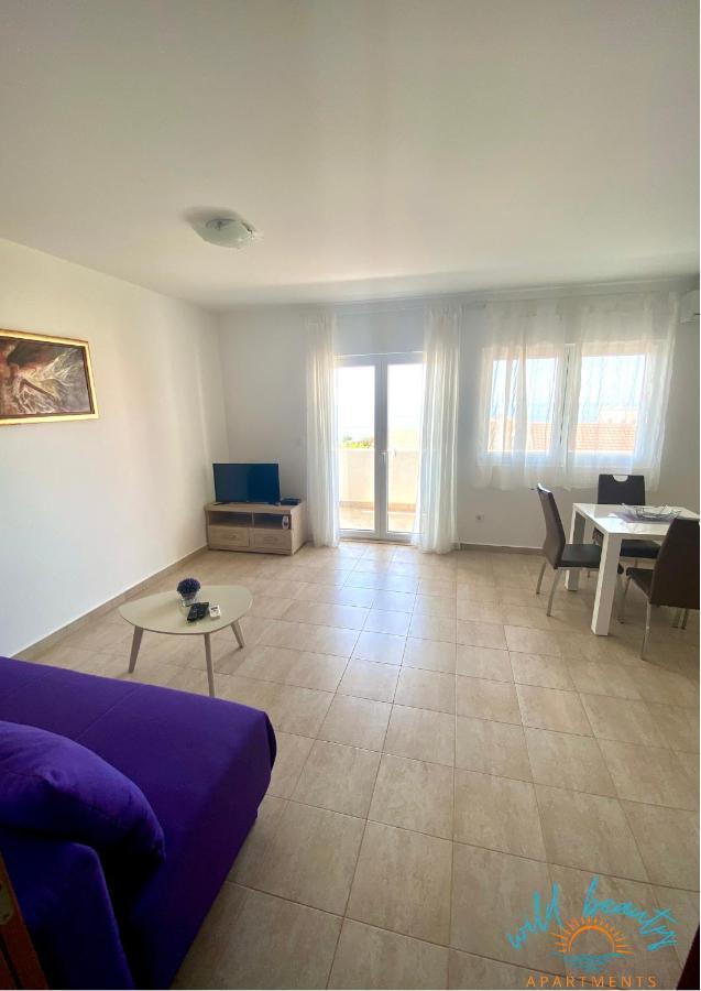 Apartments Wild Beauty - Krimovica ブドヴァ エクステリア 写真
