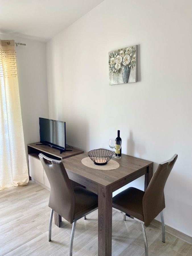 Apartments Wild Beauty - Krimovica ブドヴァ エクステリア 写真