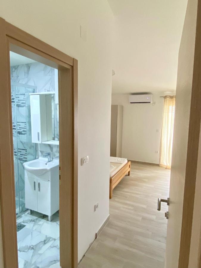 Apartments Wild Beauty - Krimovica ブドヴァ エクステリア 写真