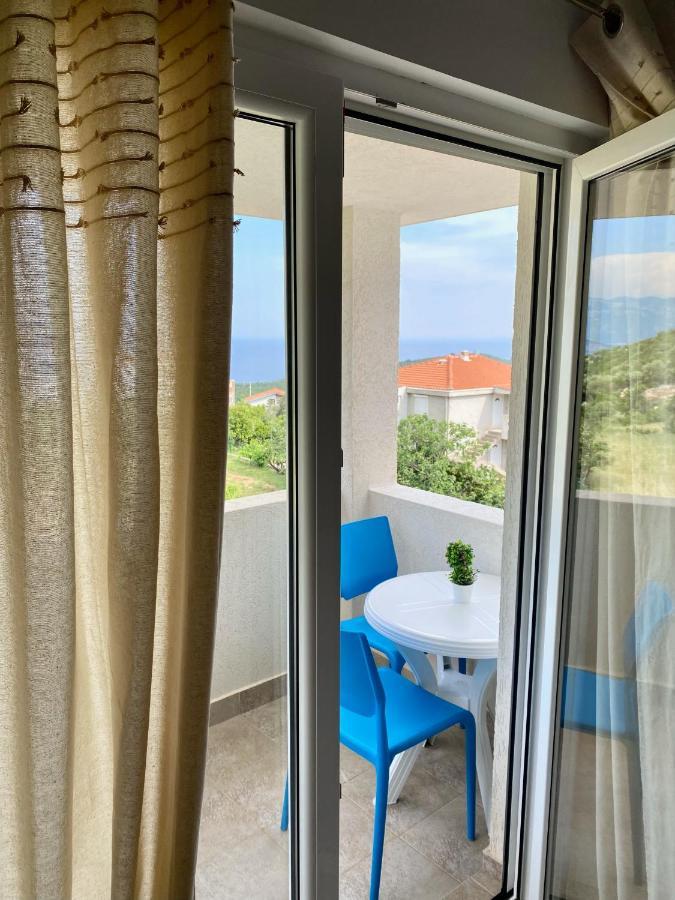Apartments Wild Beauty - Krimovica ブドヴァ エクステリア 写真
