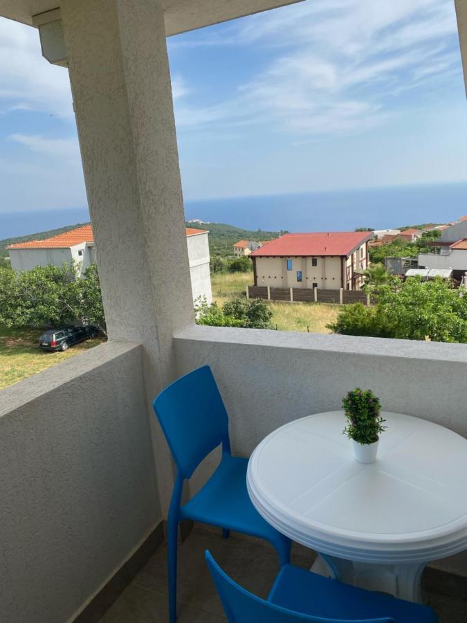 Apartments Wild Beauty - Krimovica ブドヴァ エクステリア 写真