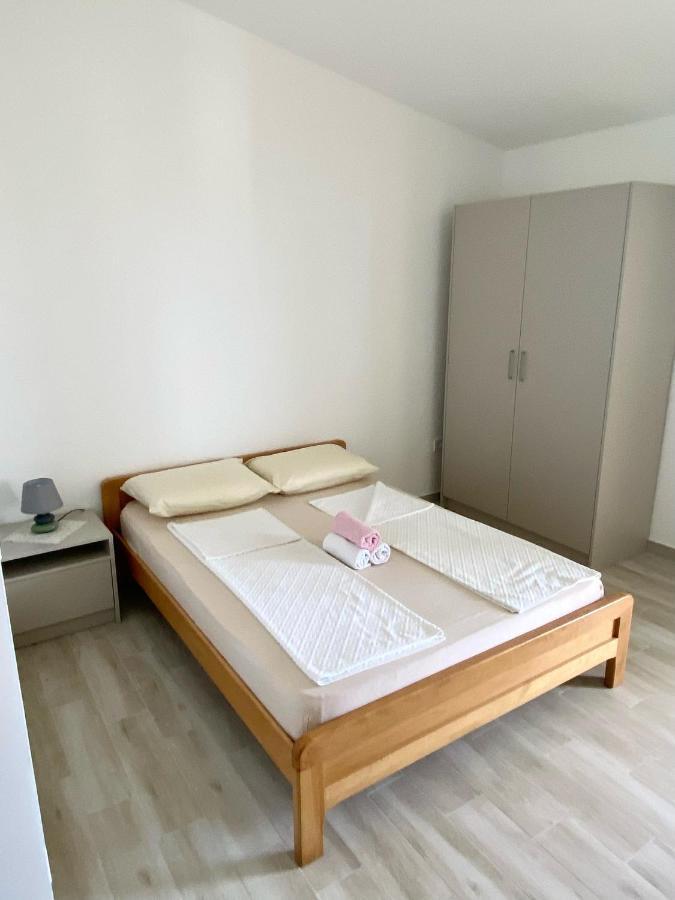 Apartments Wild Beauty - Krimovica ブドヴァ エクステリア 写真