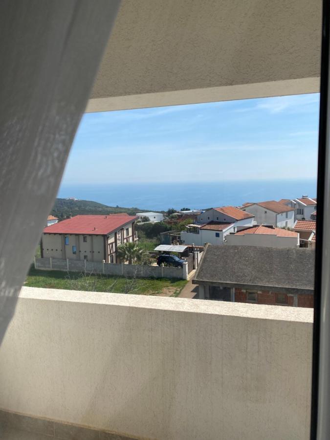 Apartments Wild Beauty - Krimovica ブドヴァ エクステリア 写真