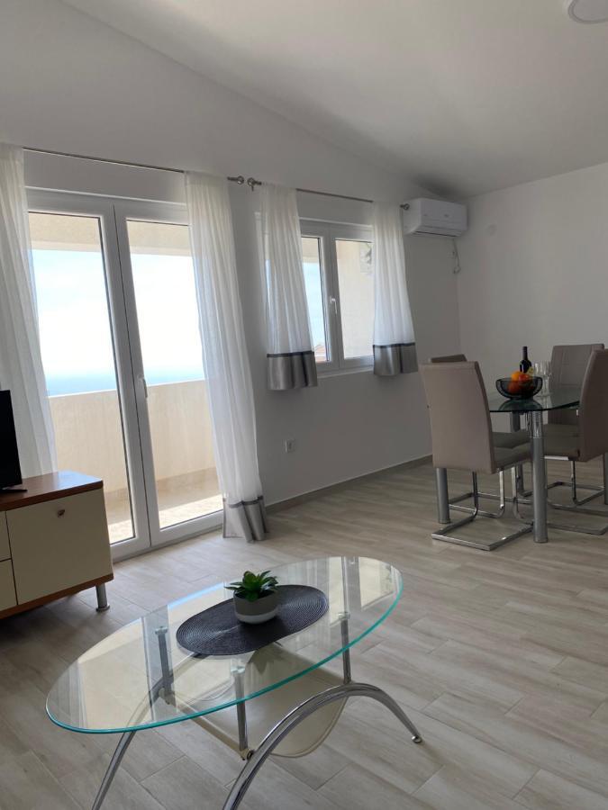 Apartments Wild Beauty - Krimovica ブドヴァ エクステリア 写真