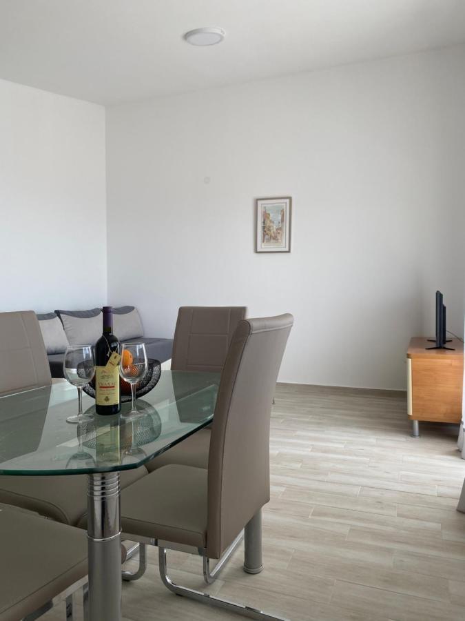 Apartments Wild Beauty - Krimovica ブドヴァ エクステリア 写真