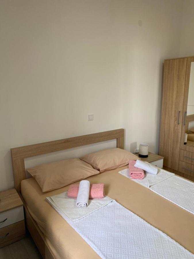 Apartments Wild Beauty - Krimovica ブドヴァ エクステリア 写真