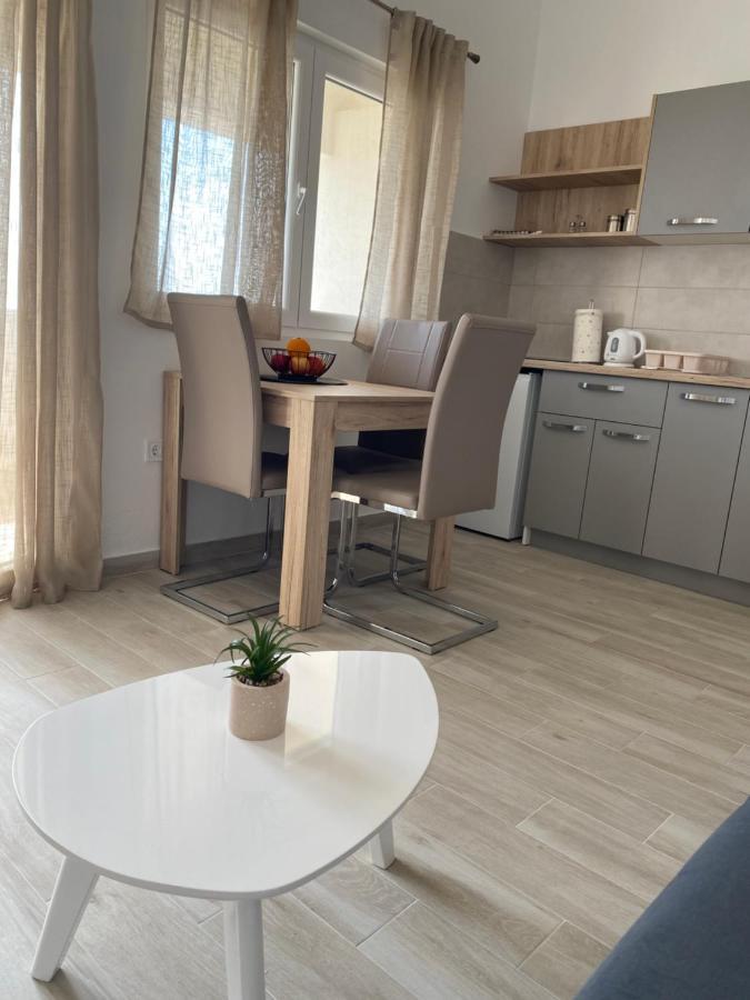 Apartments Wild Beauty - Krimovica ブドヴァ エクステリア 写真