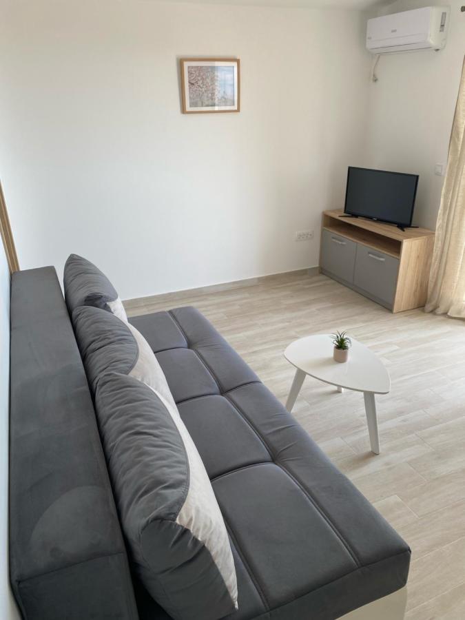 Apartments Wild Beauty - Krimovica ブドヴァ エクステリア 写真