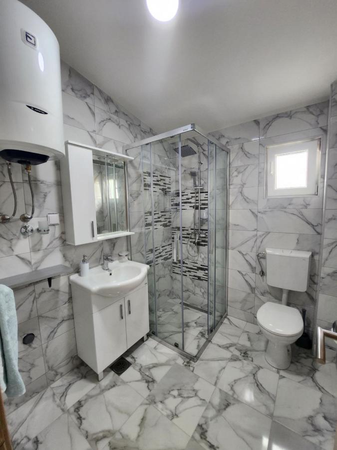 Apartments Wild Beauty - Krimovica ブドヴァ エクステリア 写真