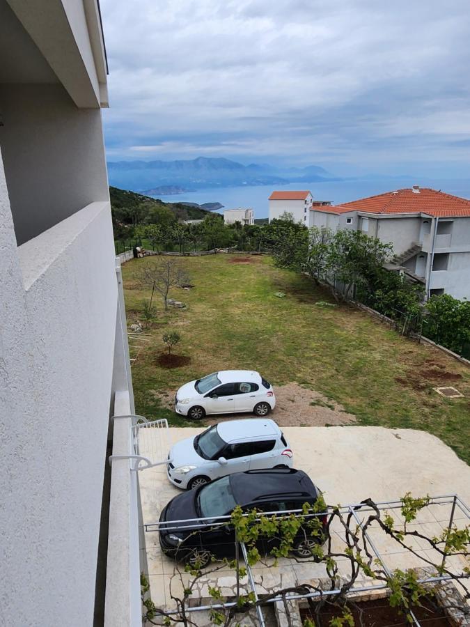 Apartments Wild Beauty - Krimovica ブドヴァ エクステリア 写真
