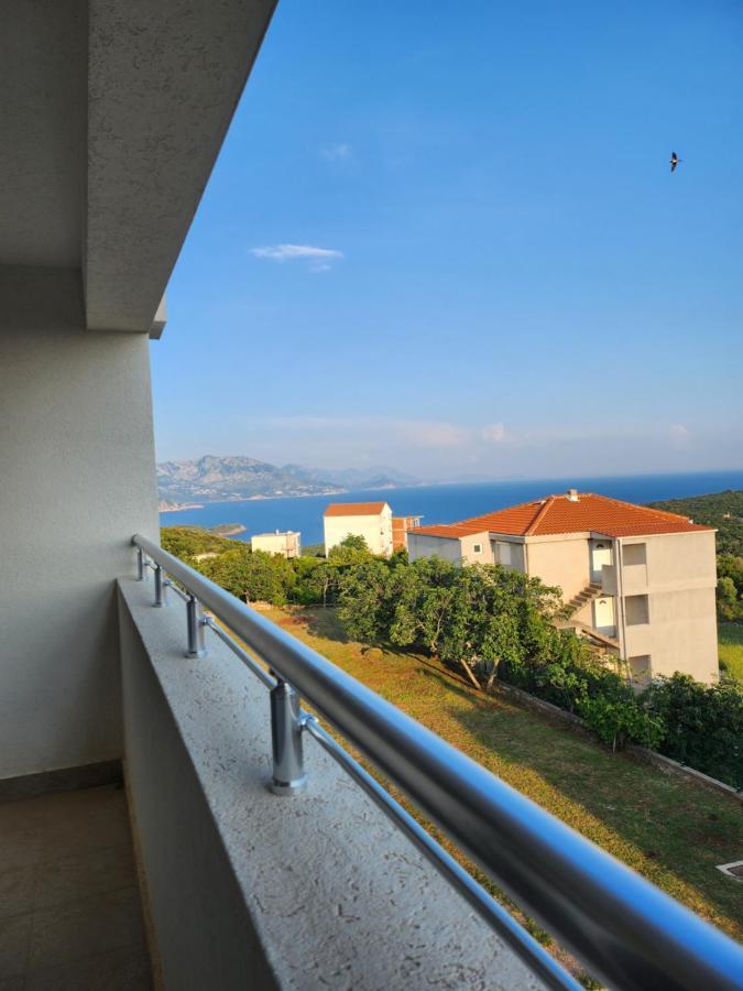 Apartments Wild Beauty - Krimovica ブドヴァ エクステリア 写真