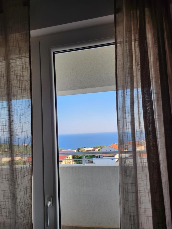 Apartments Wild Beauty - Krimovica ブドヴァ エクステリア 写真