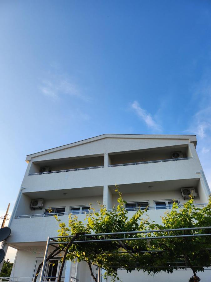 Apartments Wild Beauty - Krimovica ブドヴァ エクステリア 写真