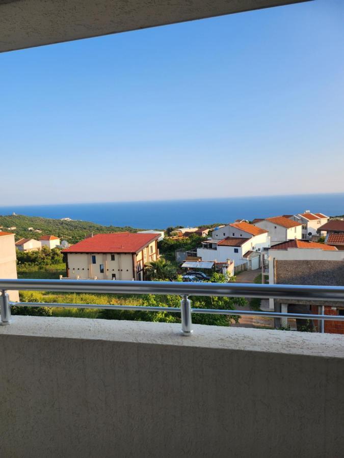 Apartments Wild Beauty - Krimovica ブドヴァ エクステリア 写真