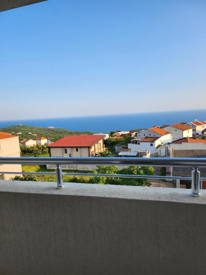 Apartments Wild Beauty - Krimovica ブドヴァ エクステリア 写真