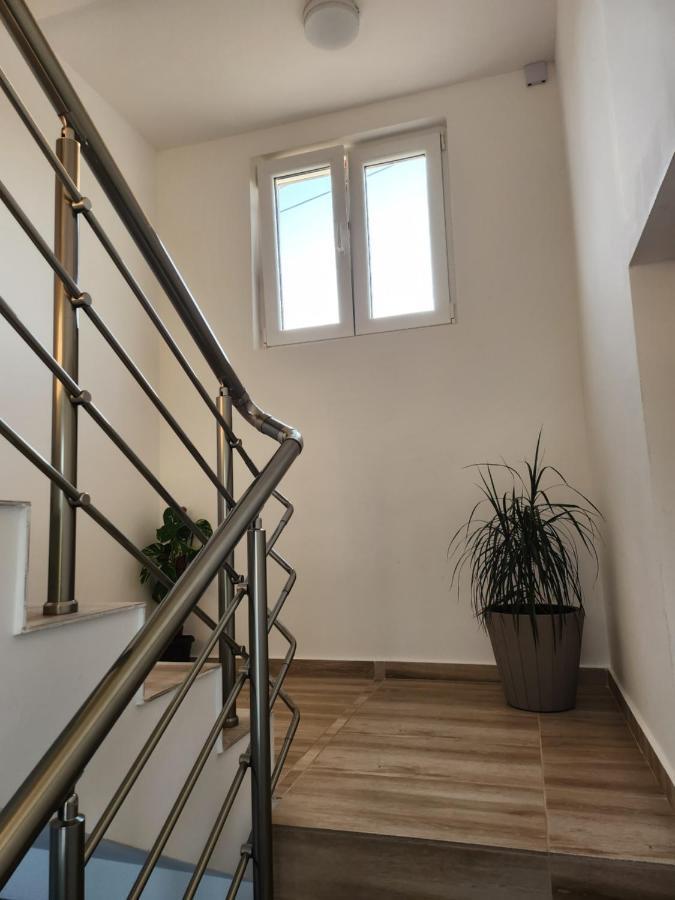 Apartments Wild Beauty - Krimovica ブドヴァ エクステリア 写真