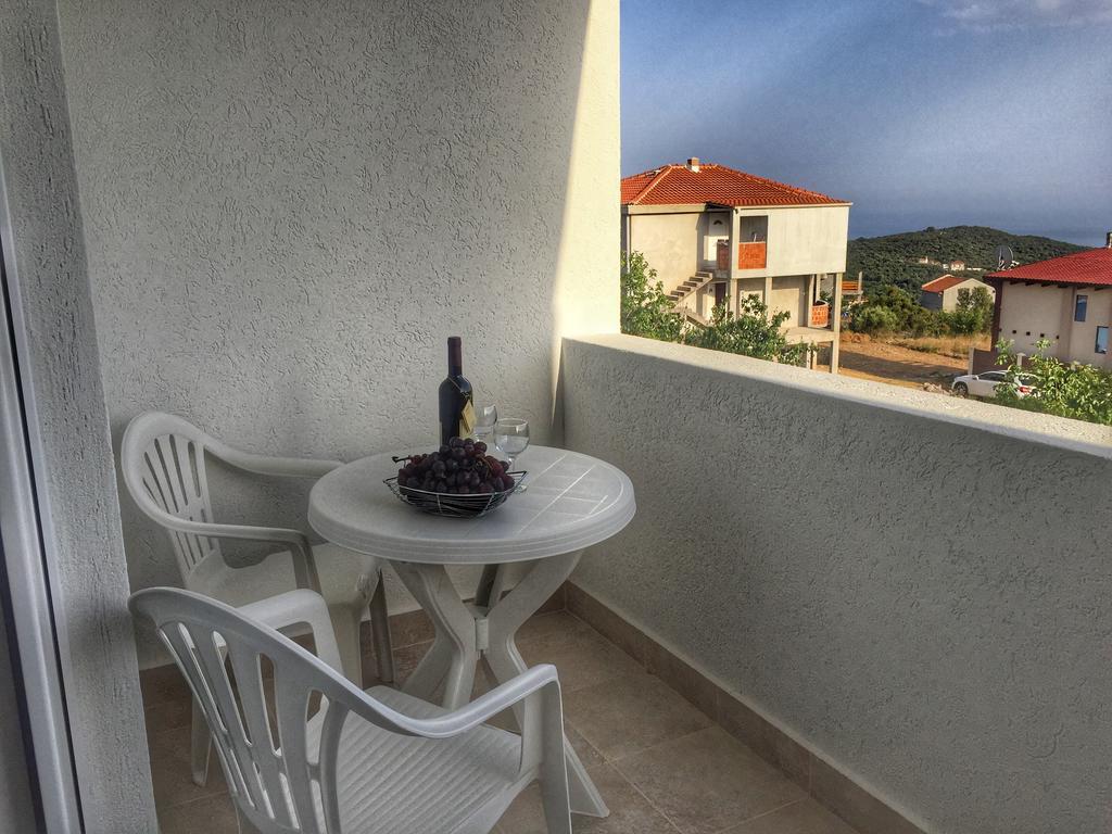 Apartments Wild Beauty - Krimovica ブドヴァ エクステリア 写真