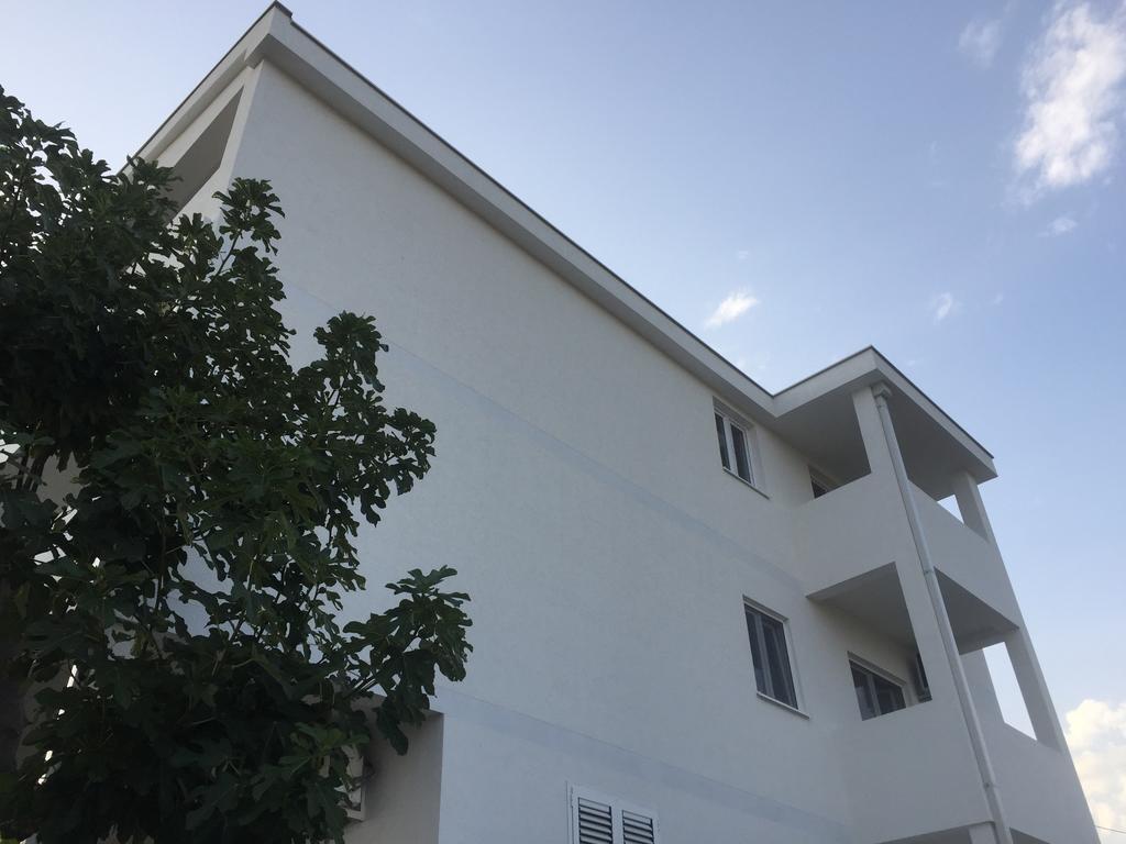 Apartments Wild Beauty - Krimovica ブドヴァ エクステリア 写真