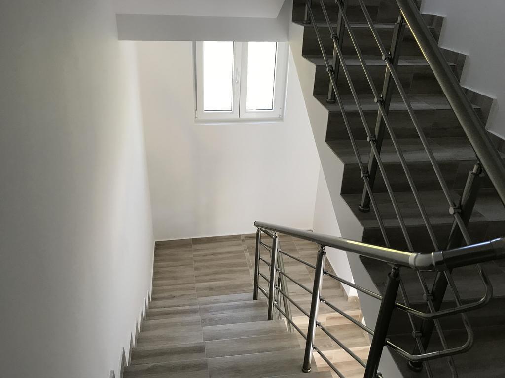 Apartments Wild Beauty - Krimovica ブドヴァ エクステリア 写真