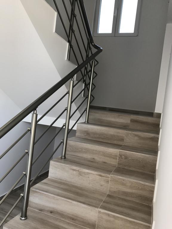 Apartments Wild Beauty - Krimovica ブドヴァ エクステリア 写真