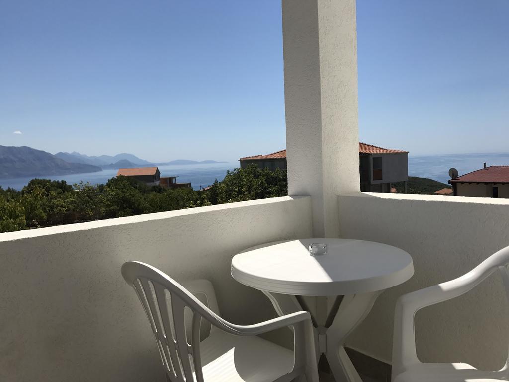 Apartments Wild Beauty - Krimovica ブドヴァ エクステリア 写真